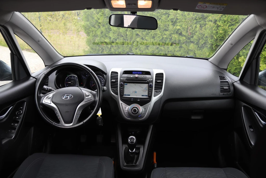 Hyundai ix20 – foto 5