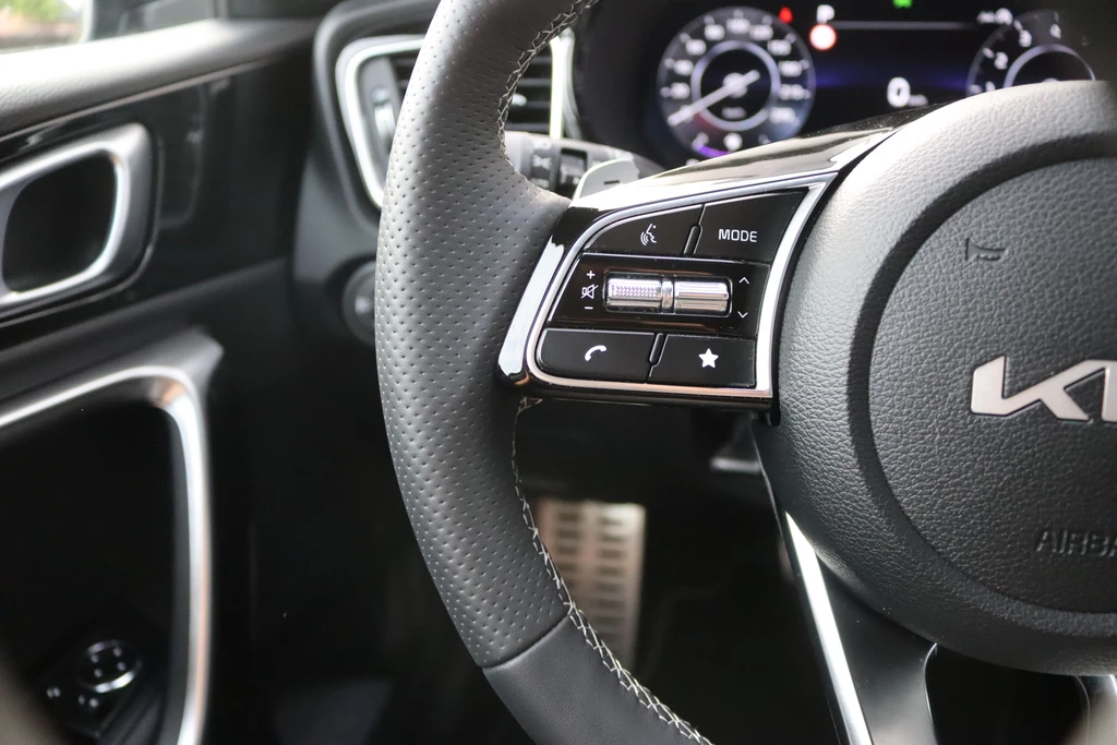 Kia Ceed Sportswagon – foto 19