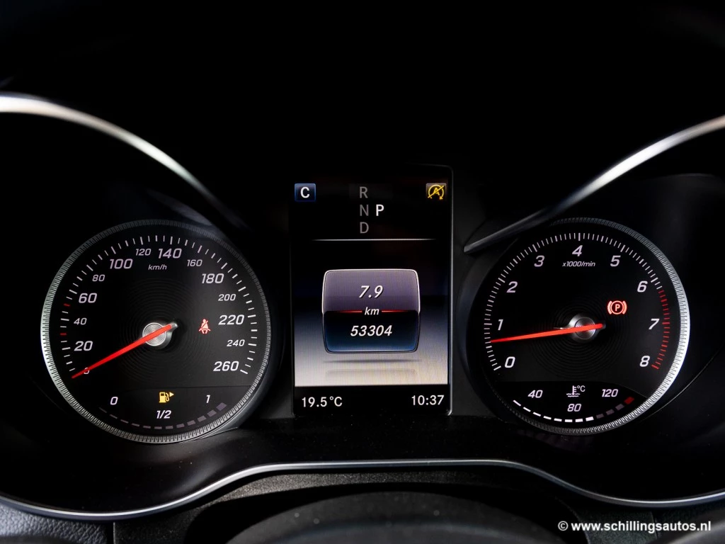Mercedes-Benz GLC – foto 14