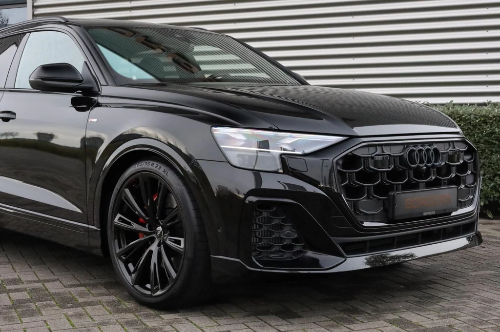 Audi Q8 – foto 10