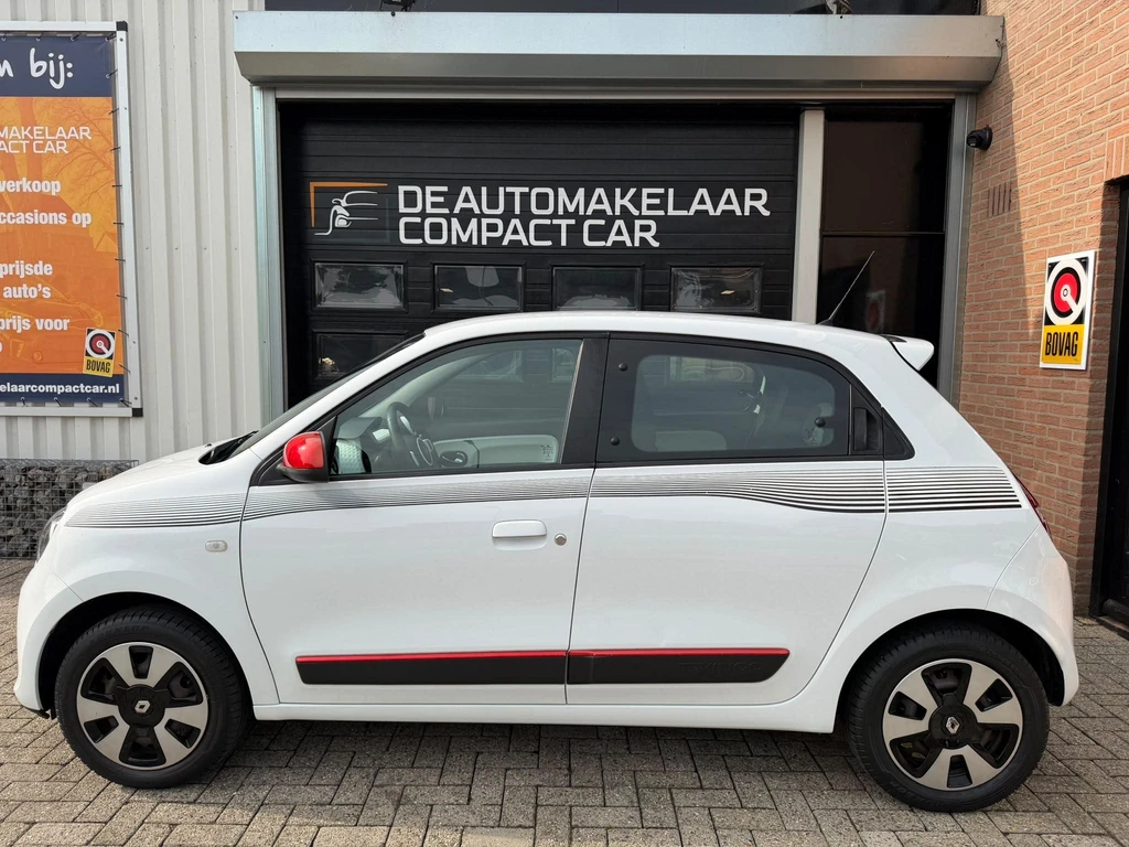 Renault Twingo – foto 2