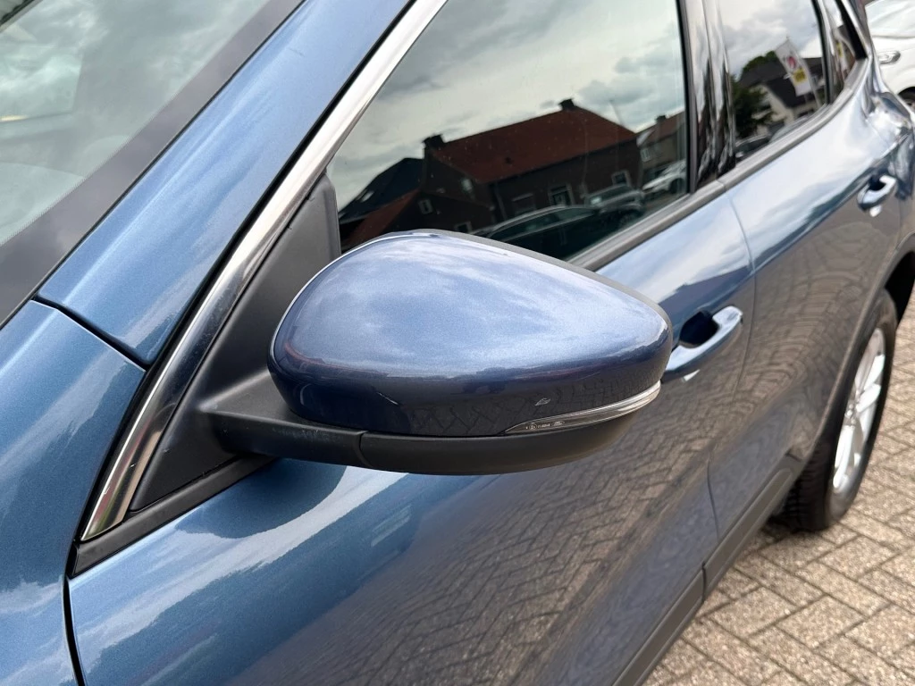 Ford Kuga – foto 6