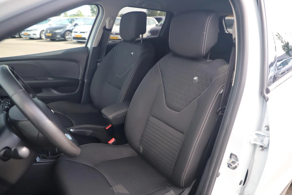 Renault Clio – foto 6