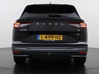 Škoda Enyaq iV – thumbnail 4