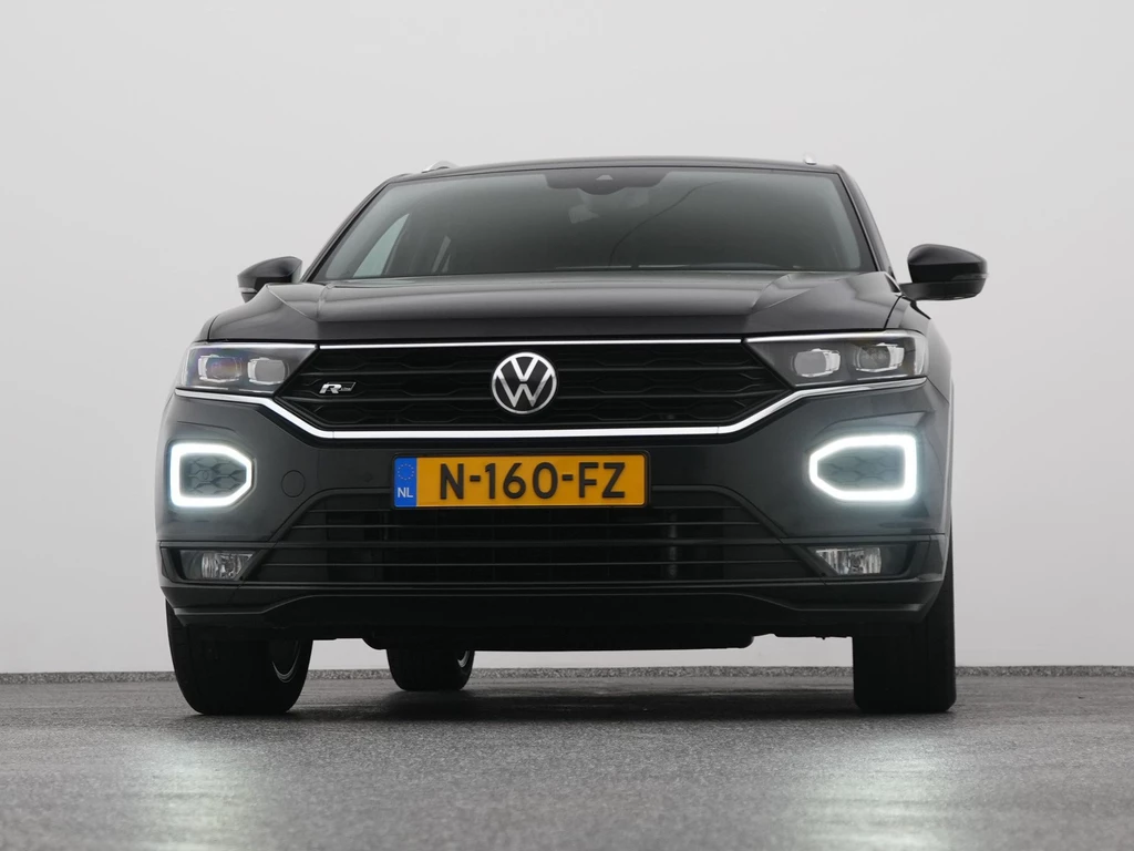 Volkswagen T-Roc – foto 22