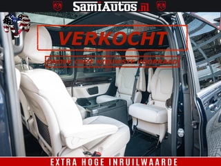 Mercedes-Benz V-Klasse – thumbnail 12