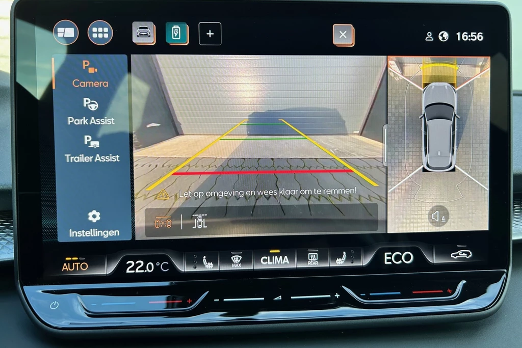 CUPRA Terramar – foto 34