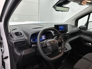 Opel Combo – thumbnail 21
