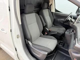 Opel Combo – thumbnail 8