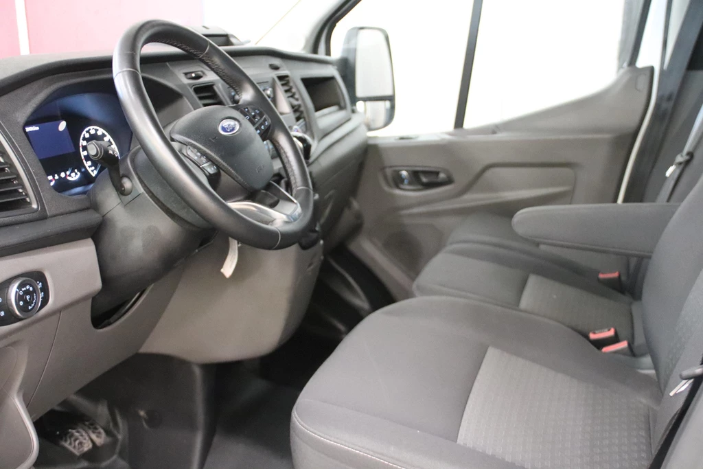 Ford Transit – foto 11