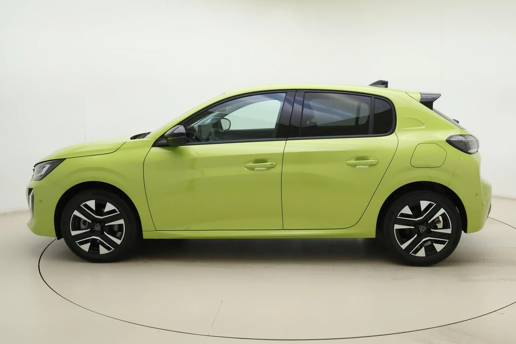 Peugeot 208 – foto 2