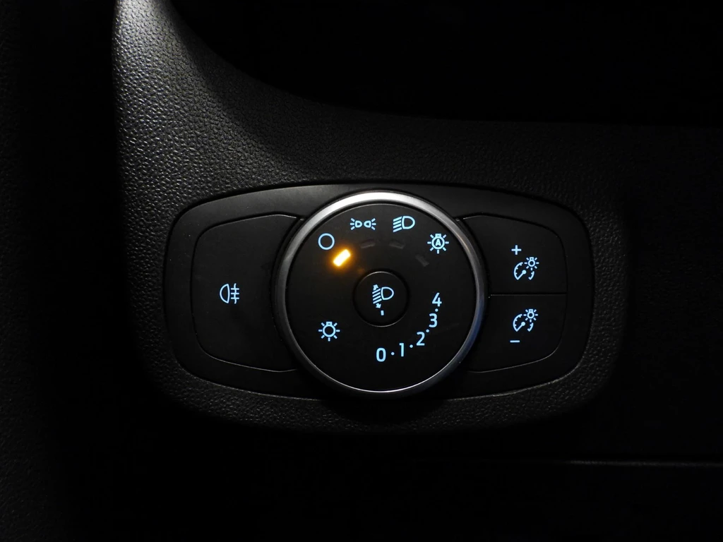 Ford Fiesta – foto 18