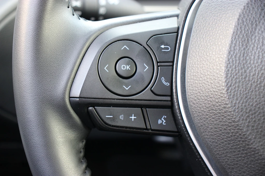 Toyota Corolla Cross – foto 25