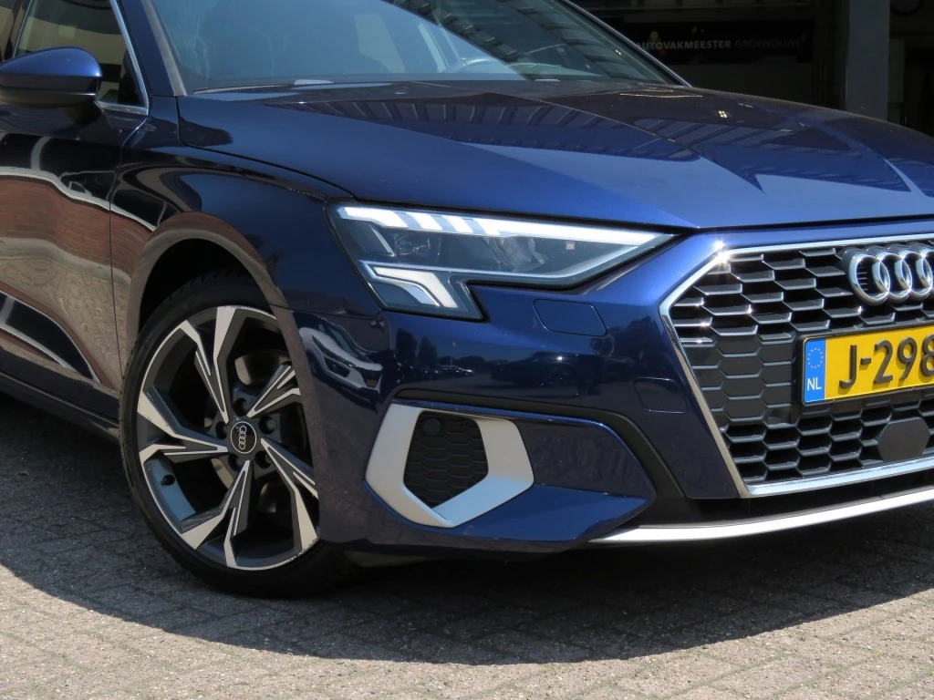 Audi A3 – foto 12