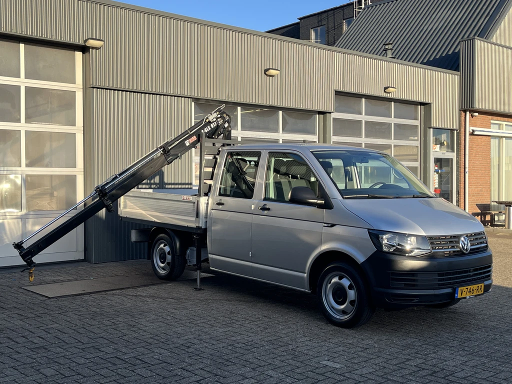 Volkswagen Transporter – foto 7