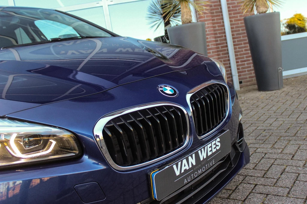 BMW 2 Serie – foto 49