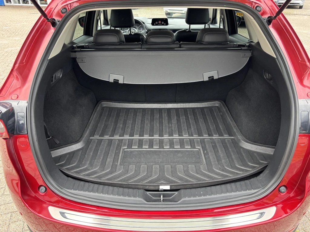 Mazda CX-5 – foto 8