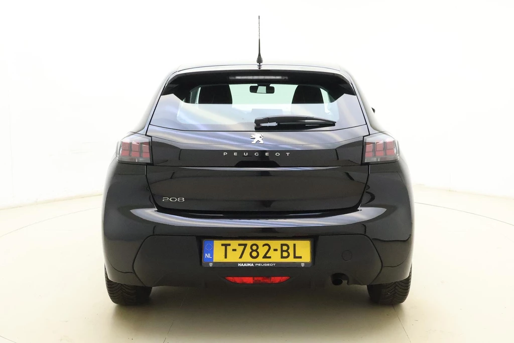 Peugeot 208 – foto 5