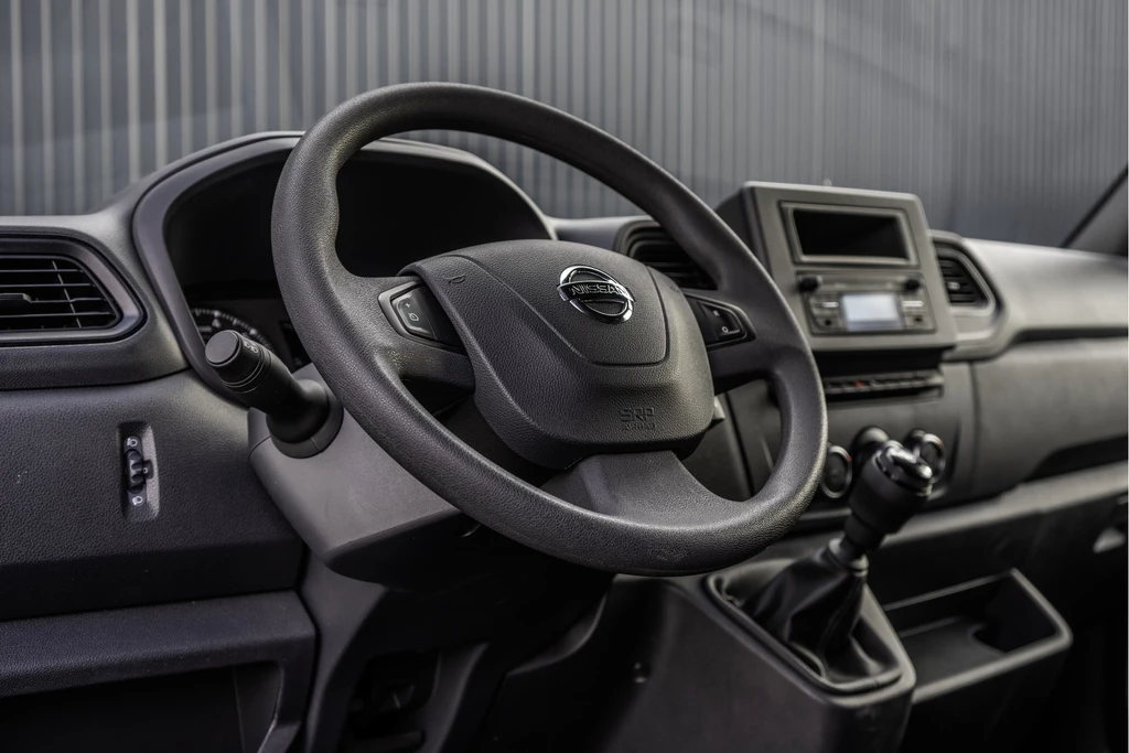 Nissan Interstar – foto 10