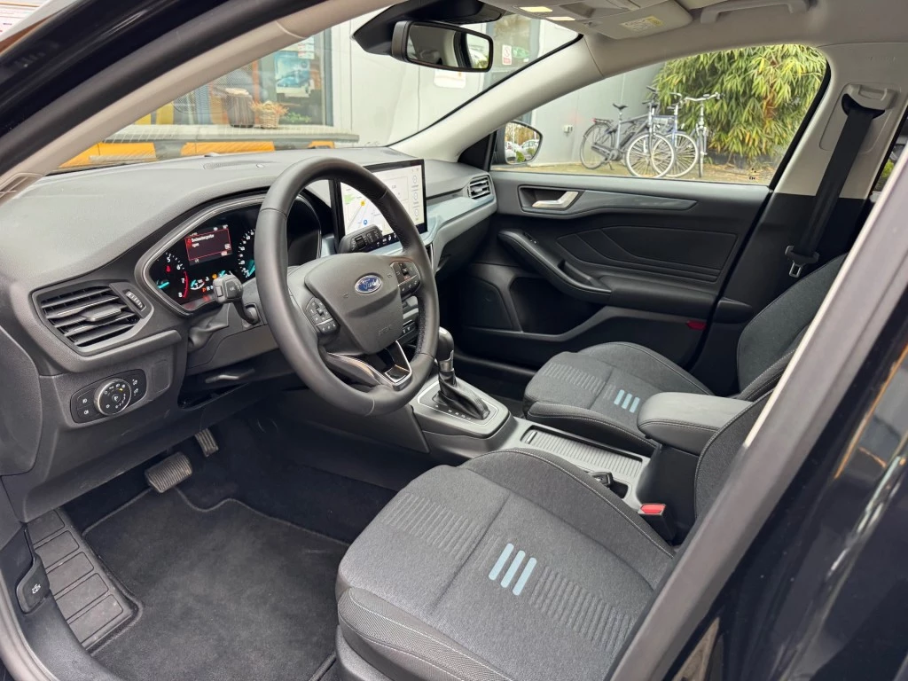Ford Focus – foto 24