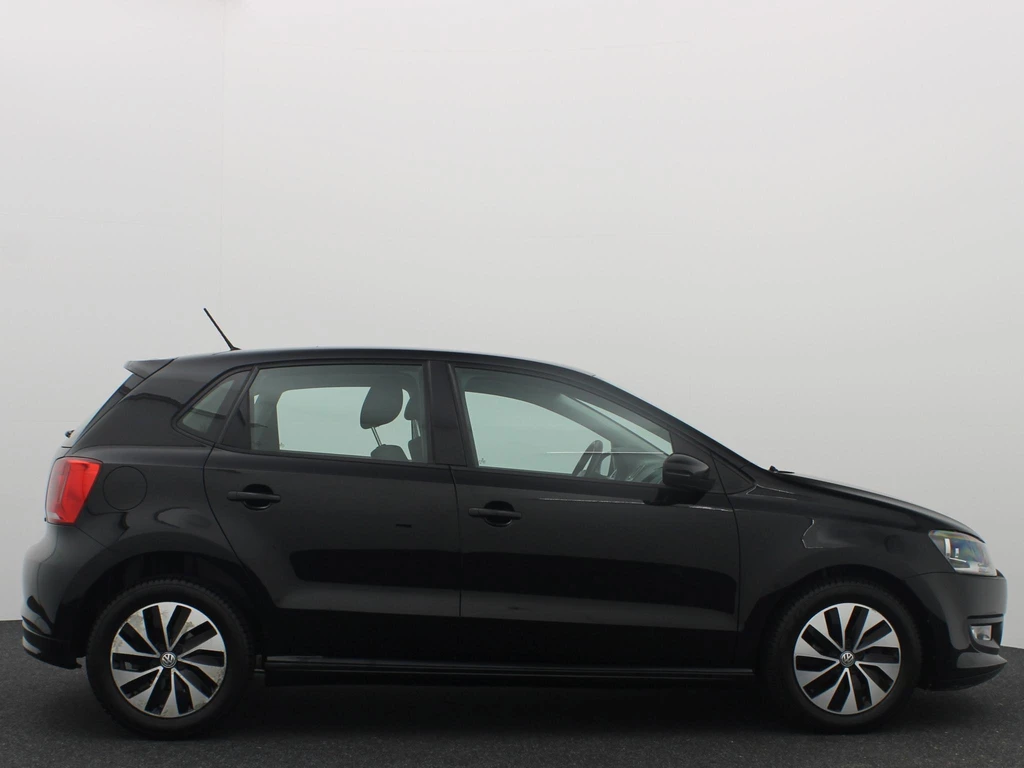 Volkswagen Polo – foto 6