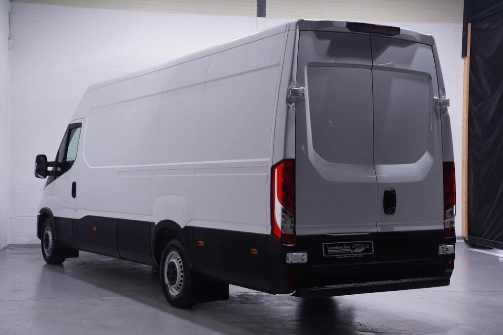 Iveco Daily – foto 3