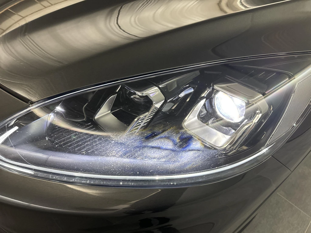 Ford Kuga – foto 11