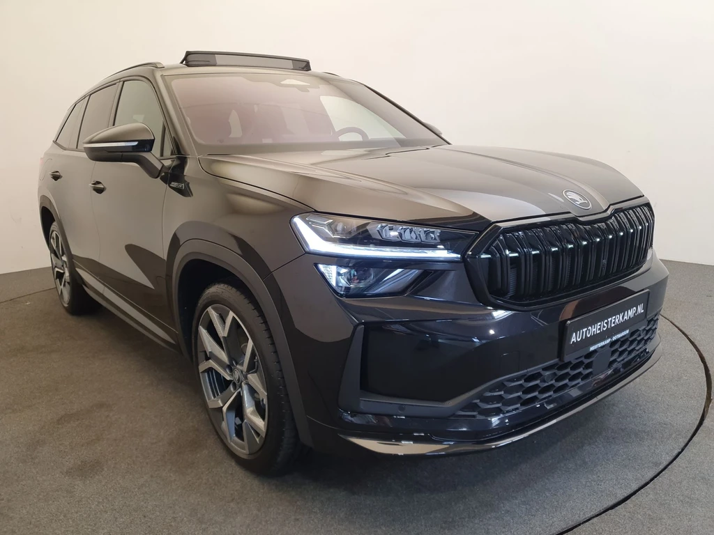 Škoda Kodiaq – foto 7
