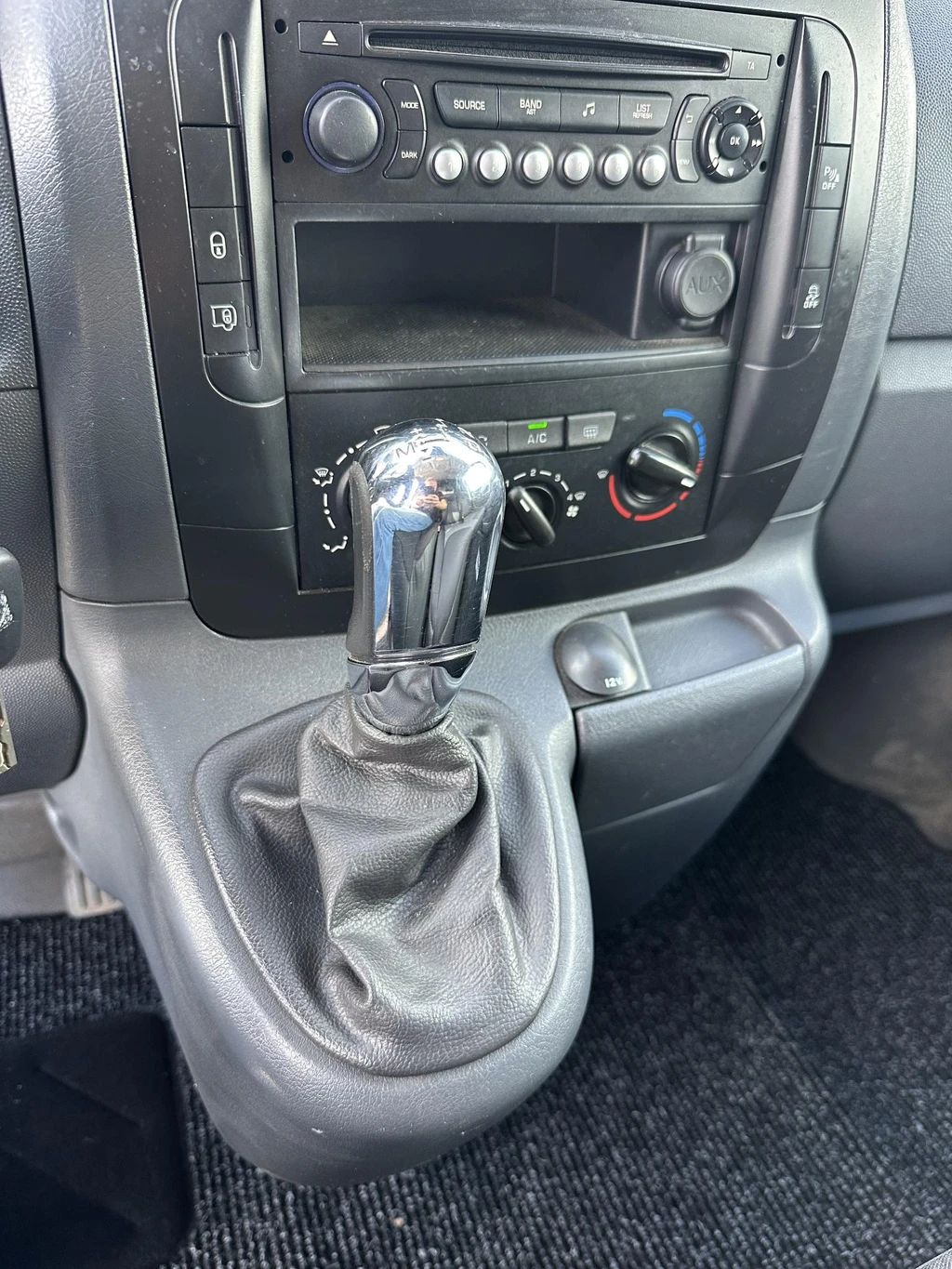 Peugeot Expert – foto 14