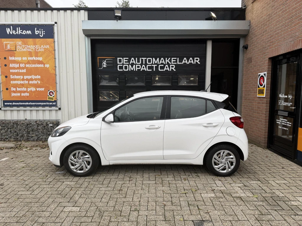 Hyundai i10 – foto 2