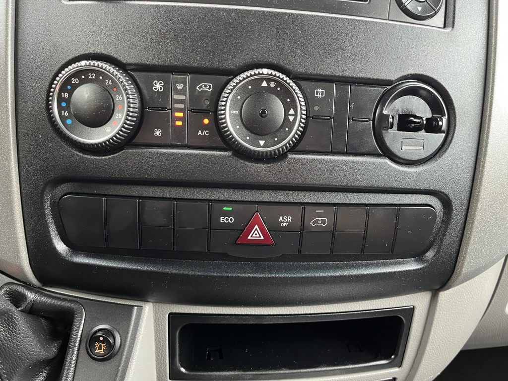 Mercedes-Benz Sprinter – foto 48