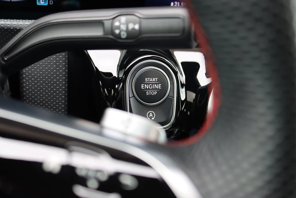 Mercedes-Benz A-Klasse – foto 31