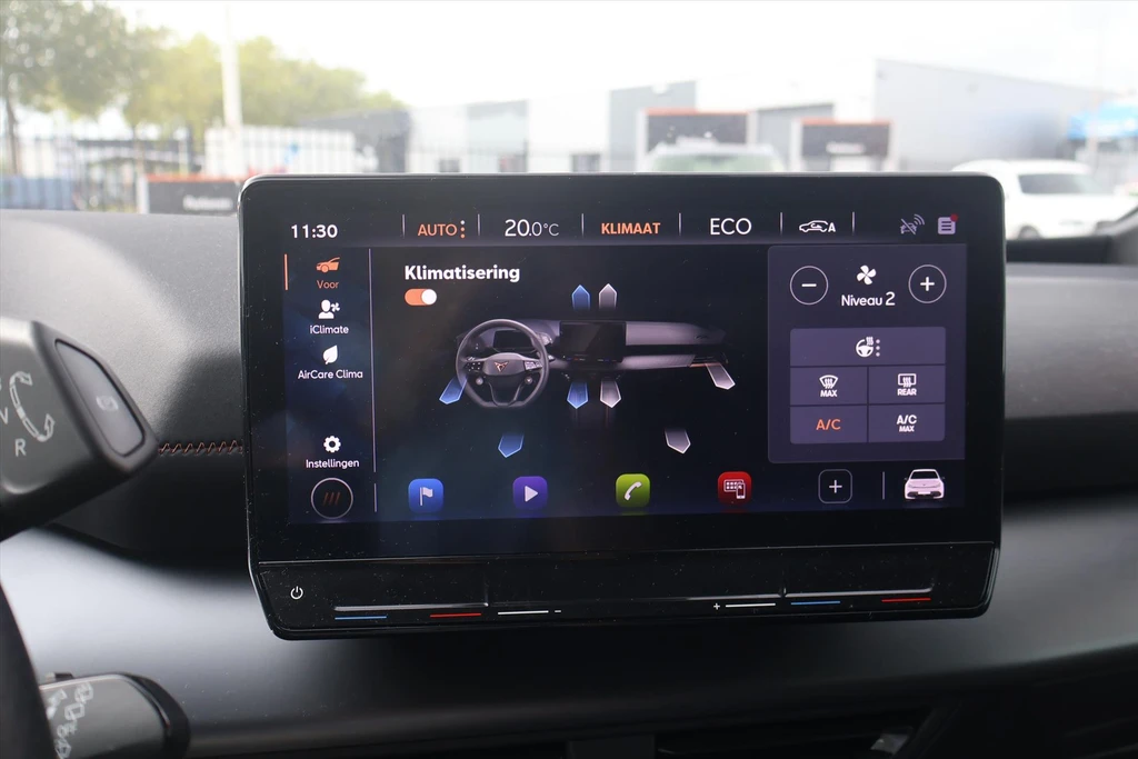 CUPRA Born – foto 11