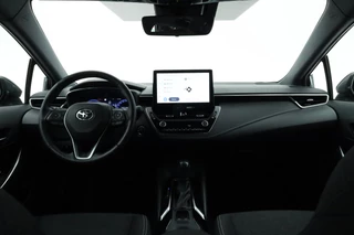 Toyota Corolla Touring Sports – thumbnail 10