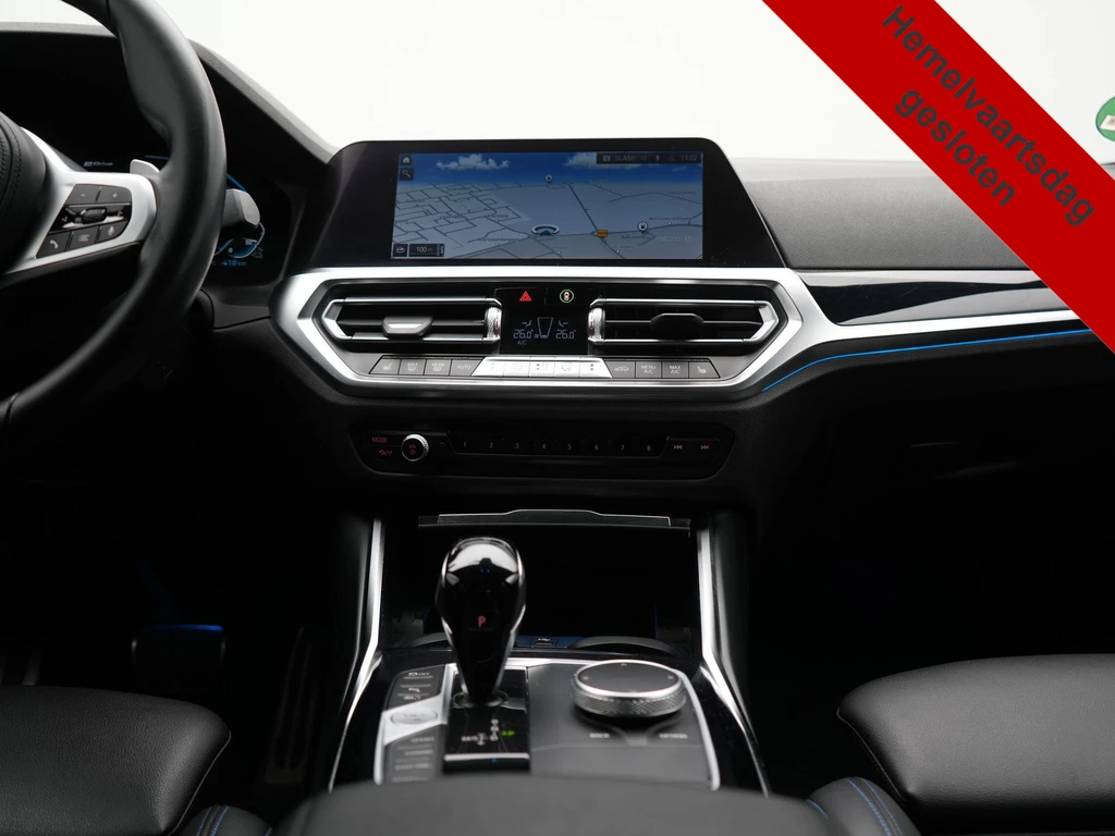 BMW 3 Serie – foto 35