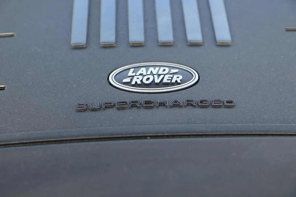 Land Rover Range Rover Velar – foto 94