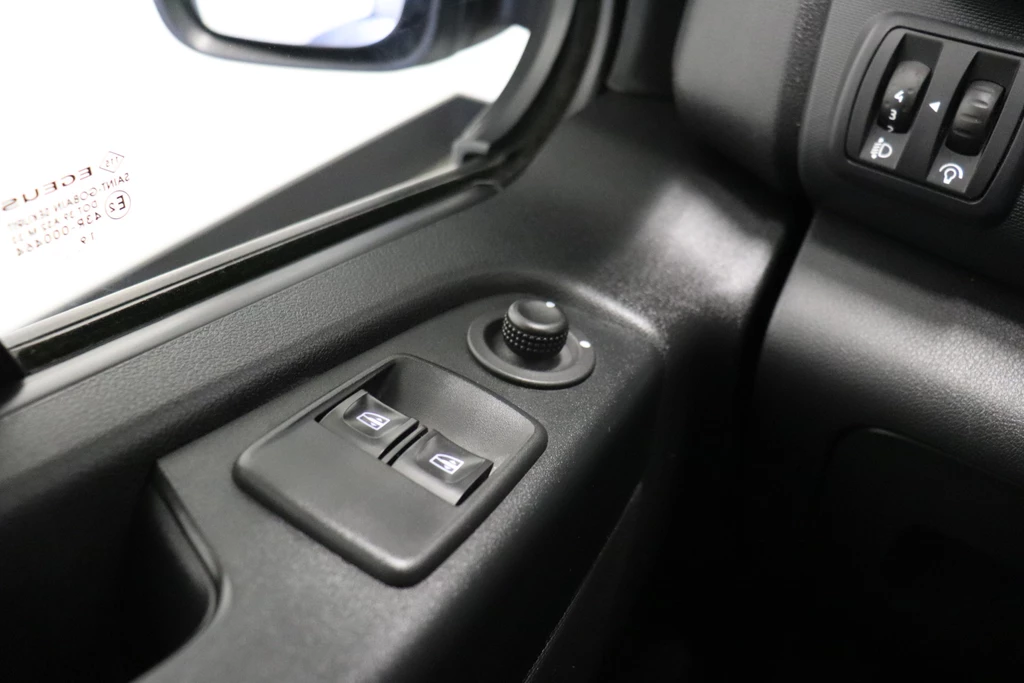 Renault Trafic – foto 22
