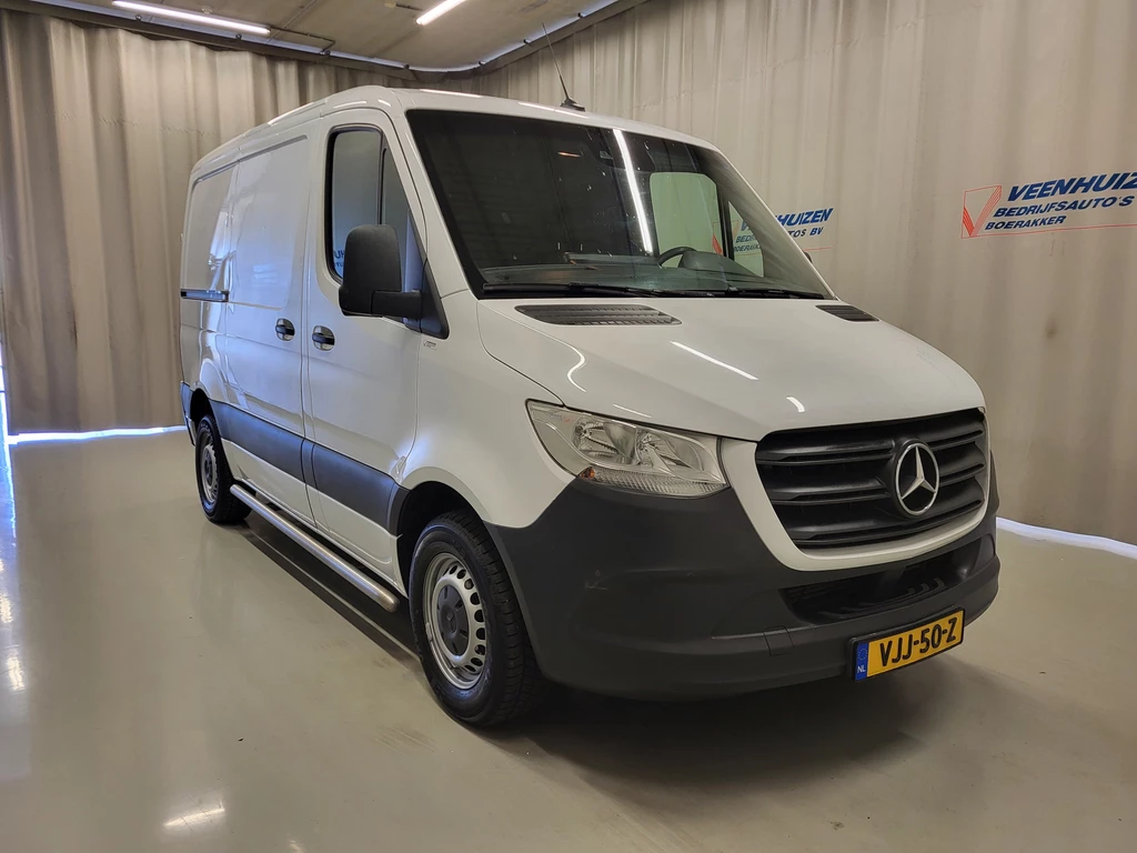 Mercedes-Benz Sprinter – foto 6