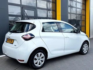 Renault ZOE – thumbnail 6