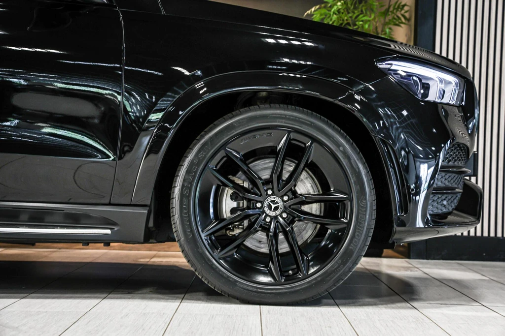 Mercedes-Benz GLE – foto 17