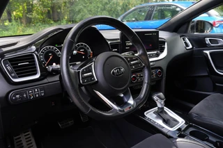 Kia ProCeed – thumbnail 8