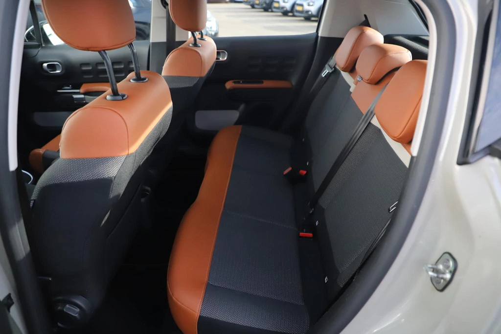 Citroën C3 – foto 7