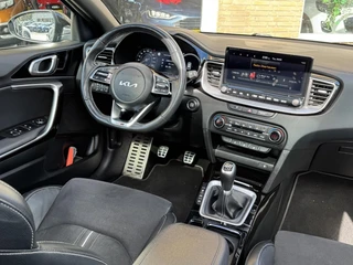 Kia Ceed – thumbnail 11
