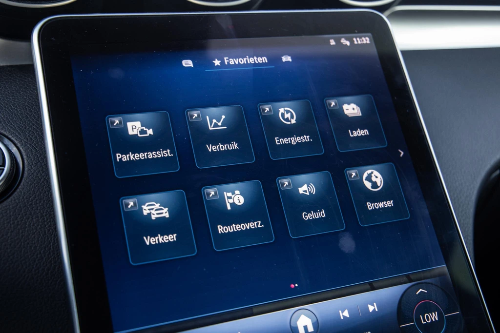 Mercedes-Benz C-Klasse – foto 39