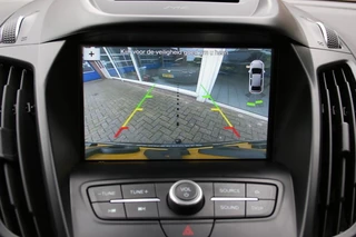 Ford Kuga – thumbnail 27