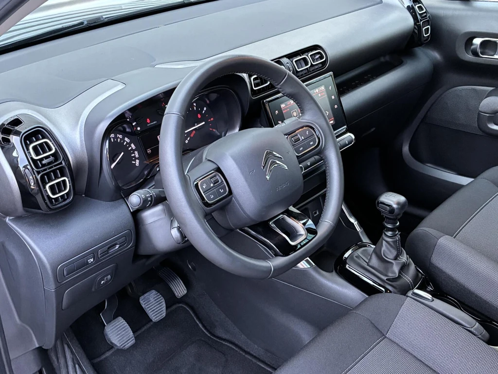 Citroën C3 Aircross – foto 13