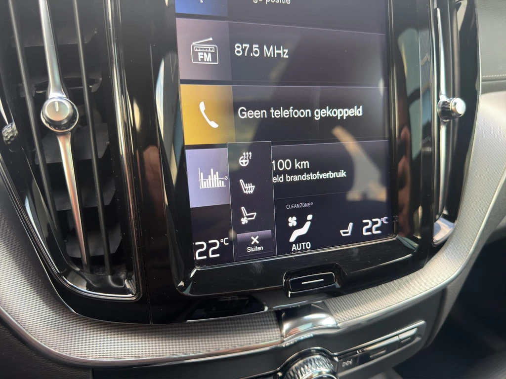 Volvo XC60 – foto 22