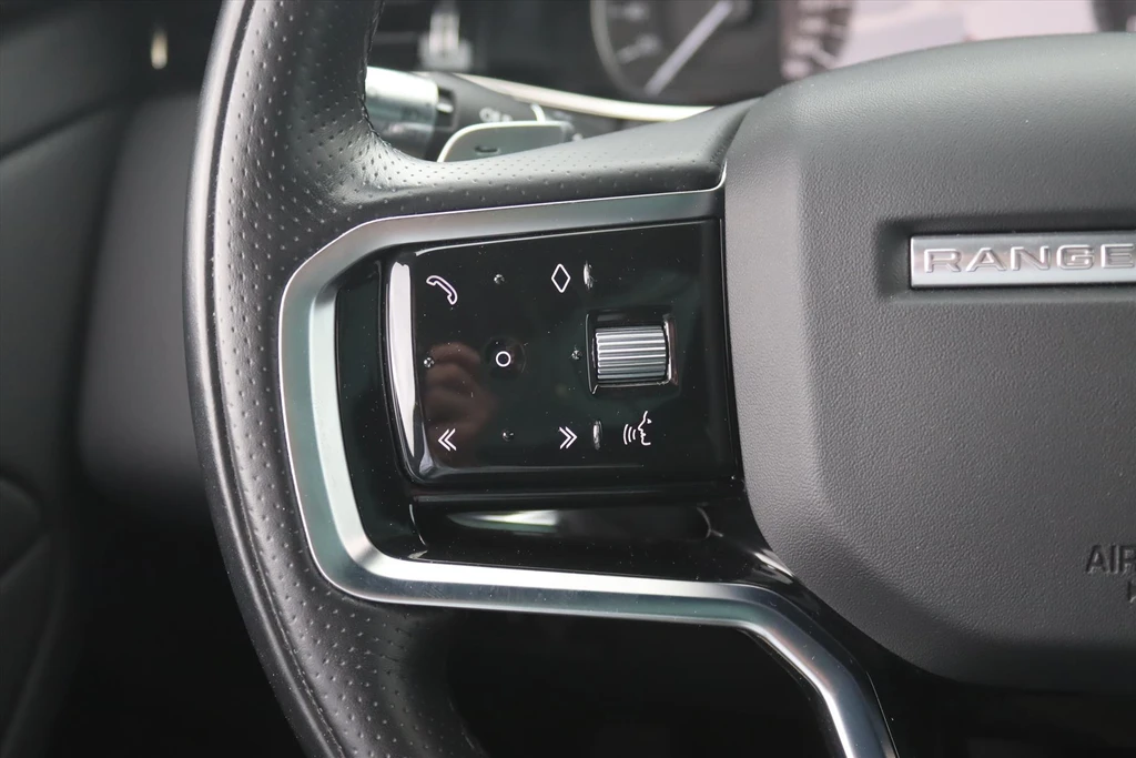 Land Rover Range Rover Evoque – foto 39
