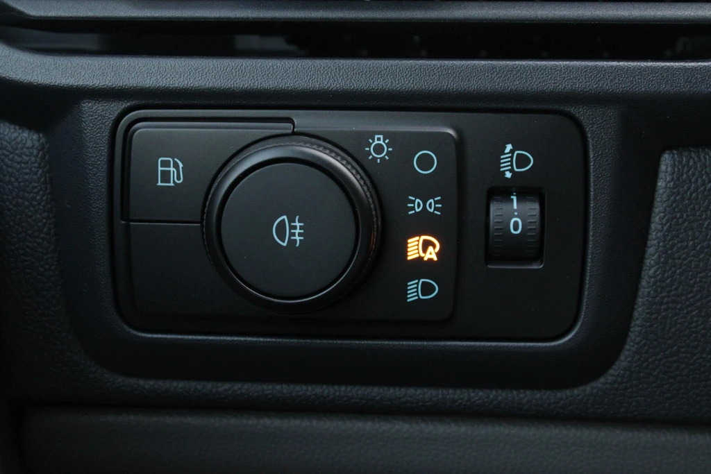 Ford Transit Custom – foto 13