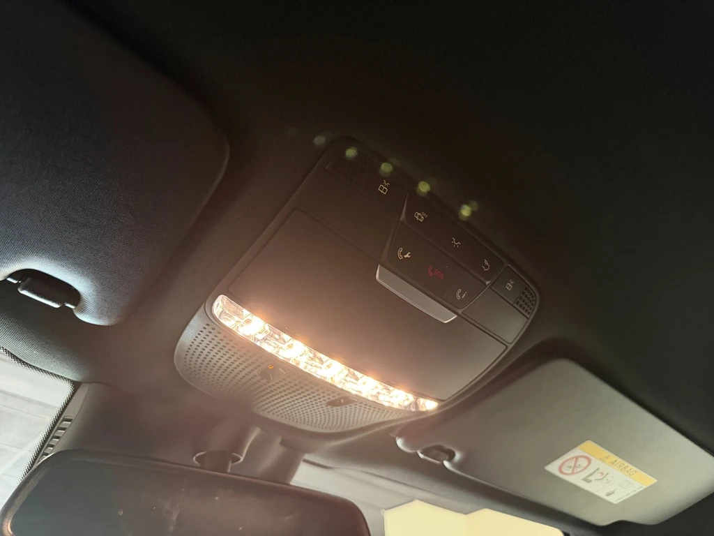 Mercedes-Benz GLC – foto 41